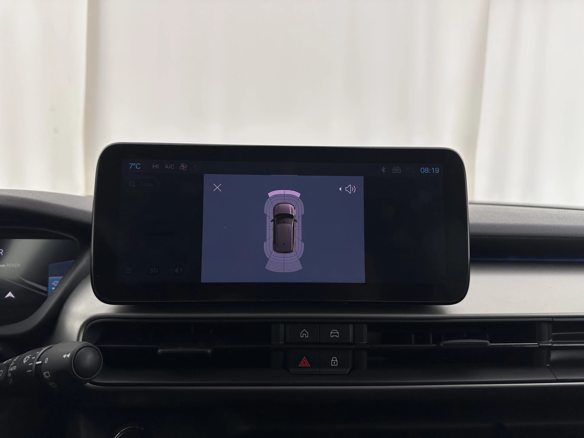 Hoofdafbeelding Jeep Avenger