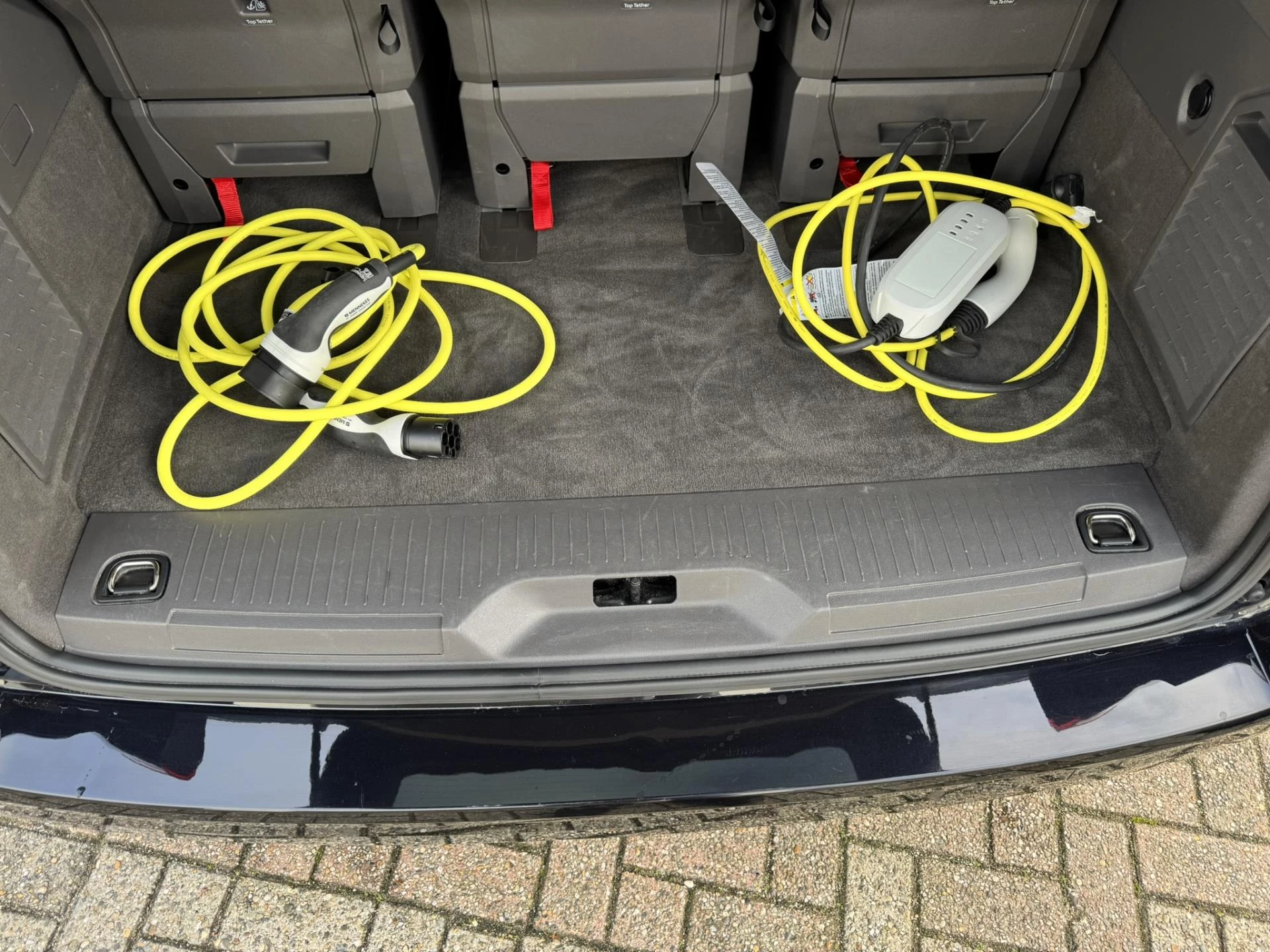 Hoofdafbeelding Volkswagen Multivan