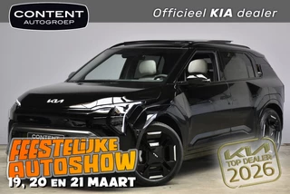 Kia Ev3 81,4 kWh 204pk GT-PlusLine NIEUW - SNEL LEVERBAAR