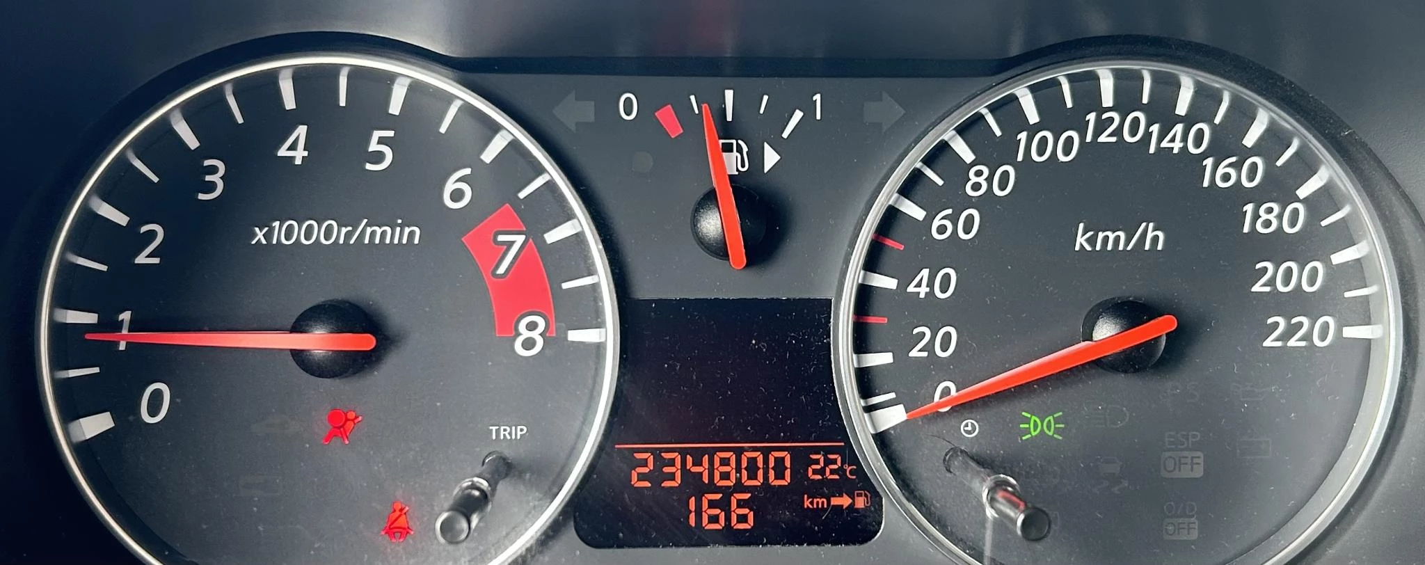 Hoofdafbeelding Nissan Note