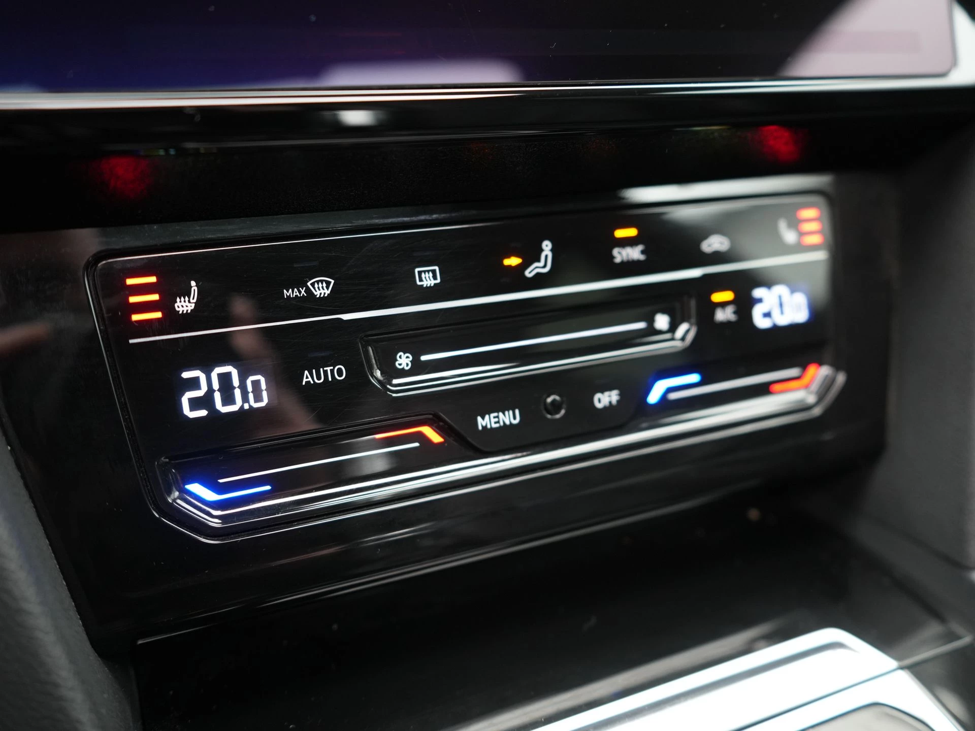 Hoofdafbeelding Volkswagen Arteon