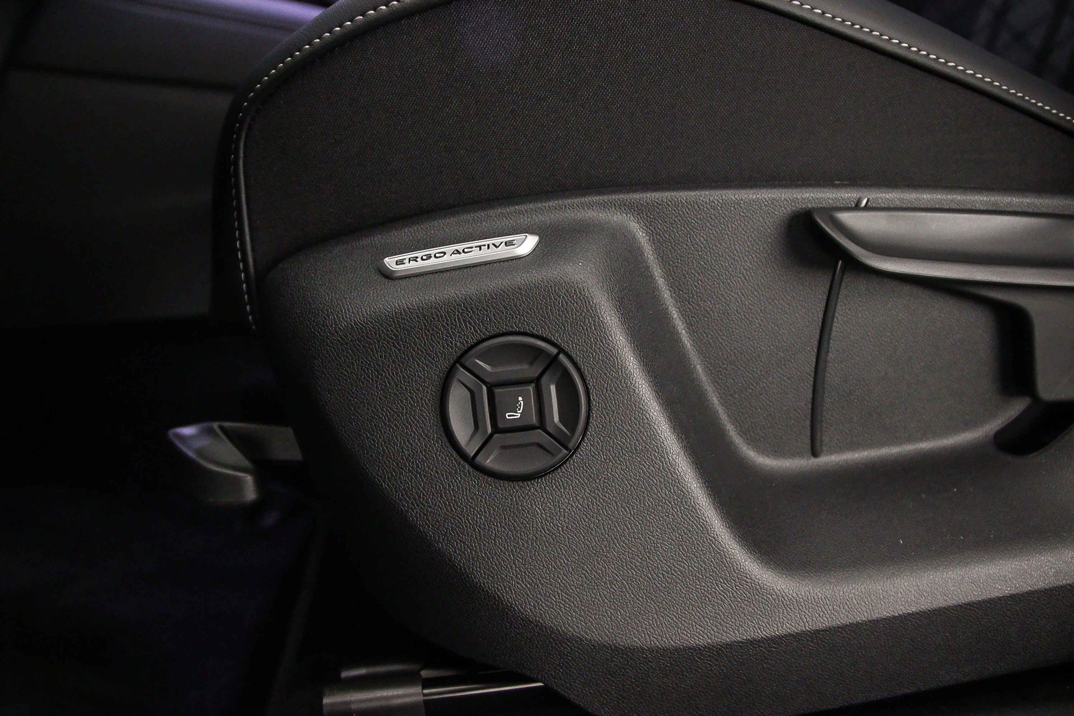 Hoofdafbeelding Volkswagen Tayron