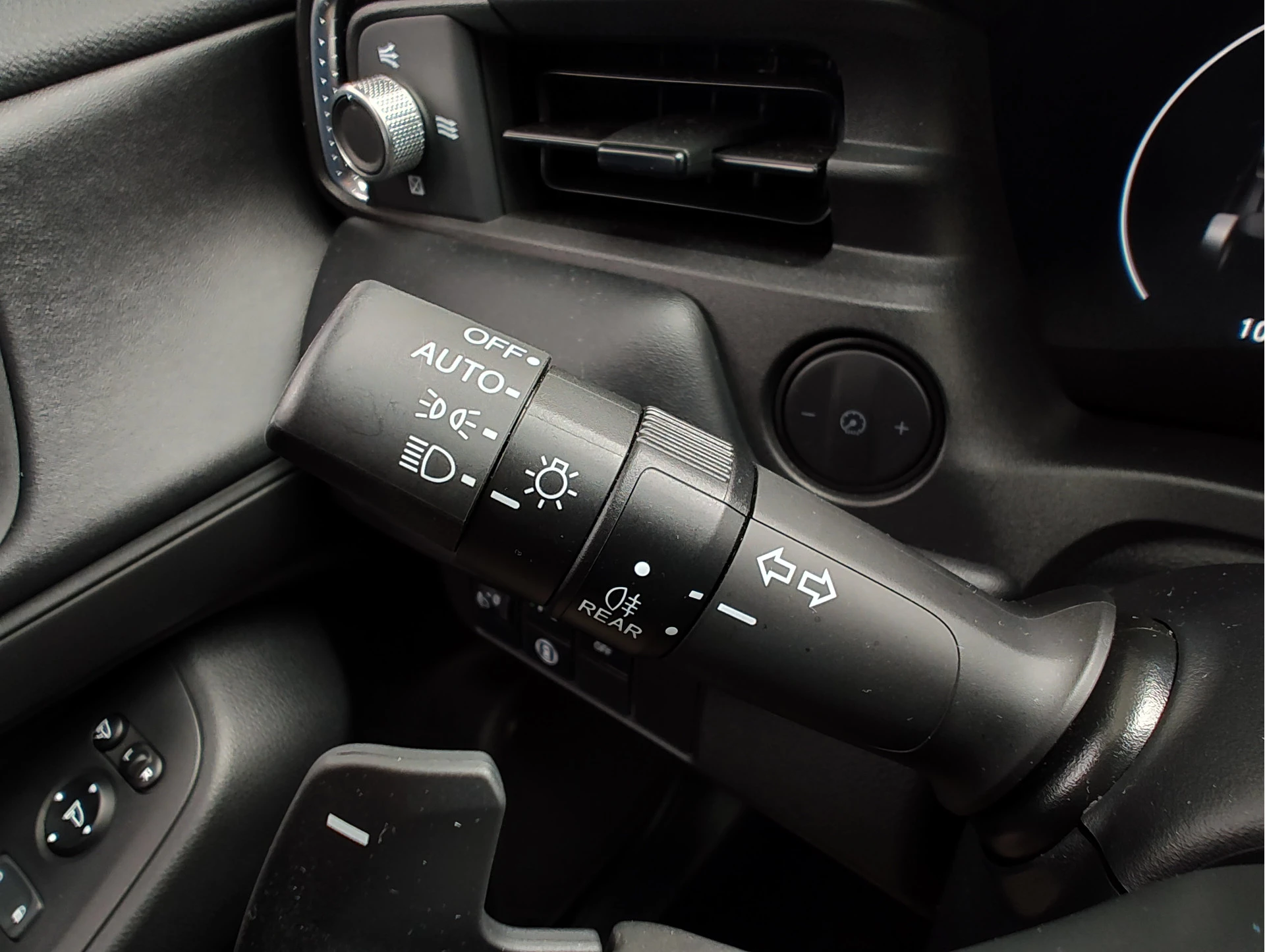 Hoofdafbeelding Honda HR-V