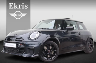 Mini Mini 2.0 Cooper S John Cooper Works M Pakket XL / Comfort Access / panoramadak / Elektrisch verstelbare stoelen / Harman Kardon / Head-Up Display