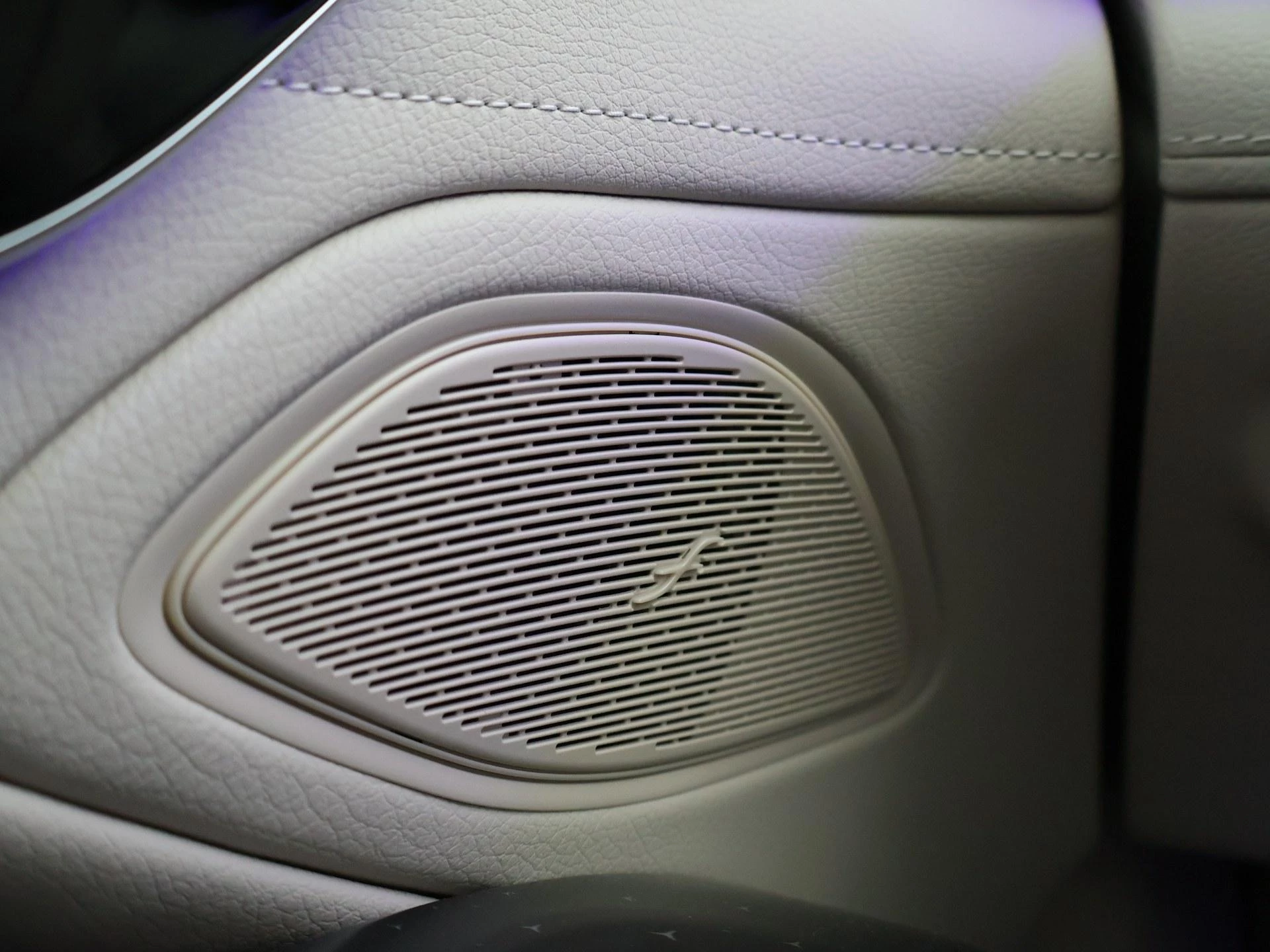 Hoofdafbeelding Mercedes-Benz EQS