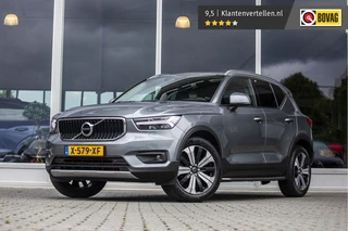 Volvo XC40 1.5 T3 Inscription | Adaptive Cruise | Trekhaak | Camera
