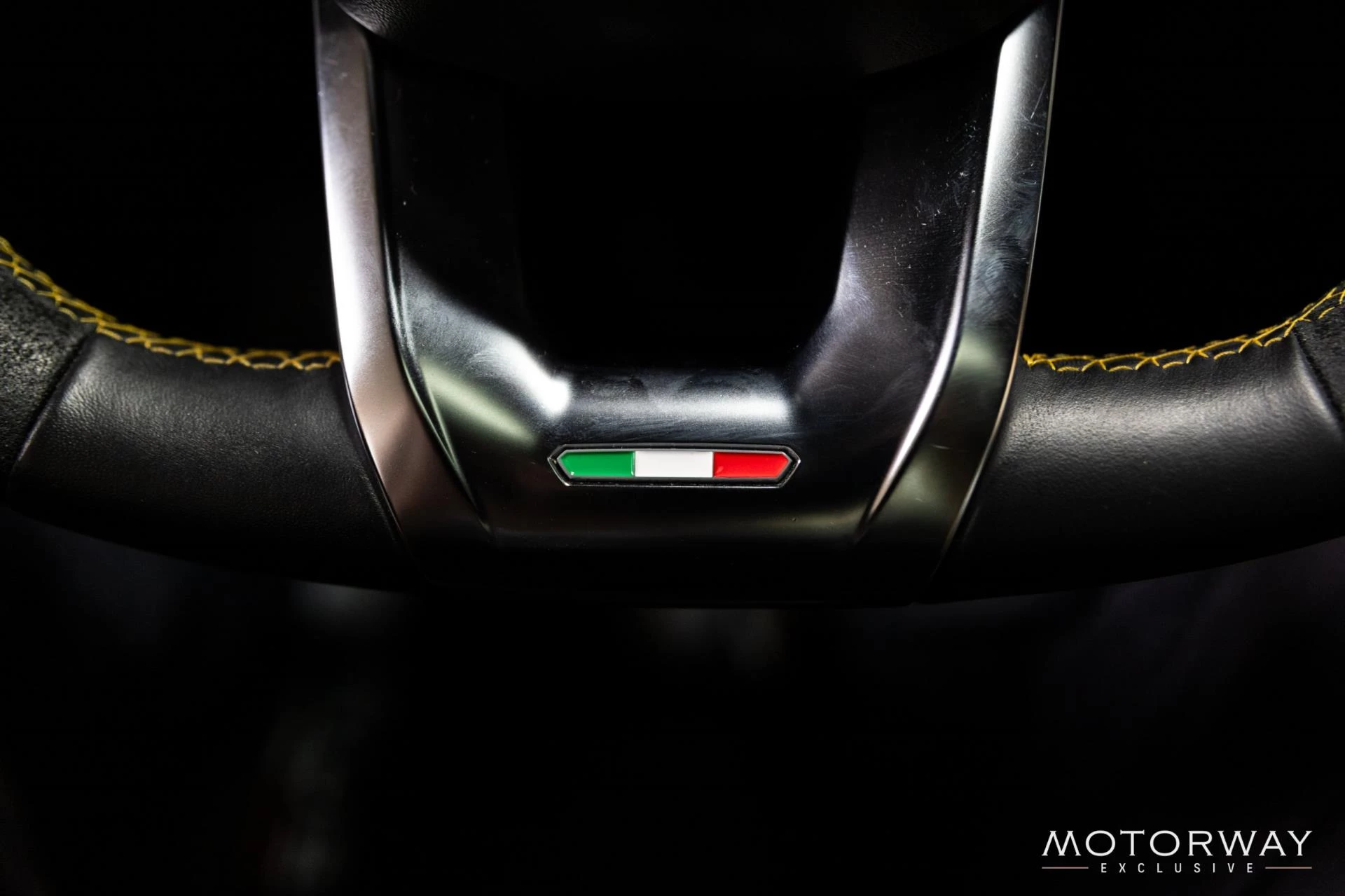 Hoofdafbeelding Lamborghini Urus