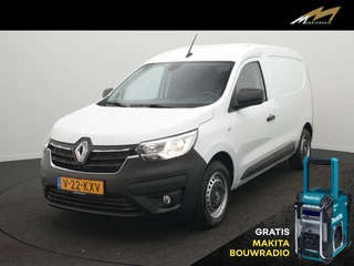 Renault Express 1.5 dCi 75 Comfort - VOORRAADVOORDEEL - Bluetooth - Cruise Control