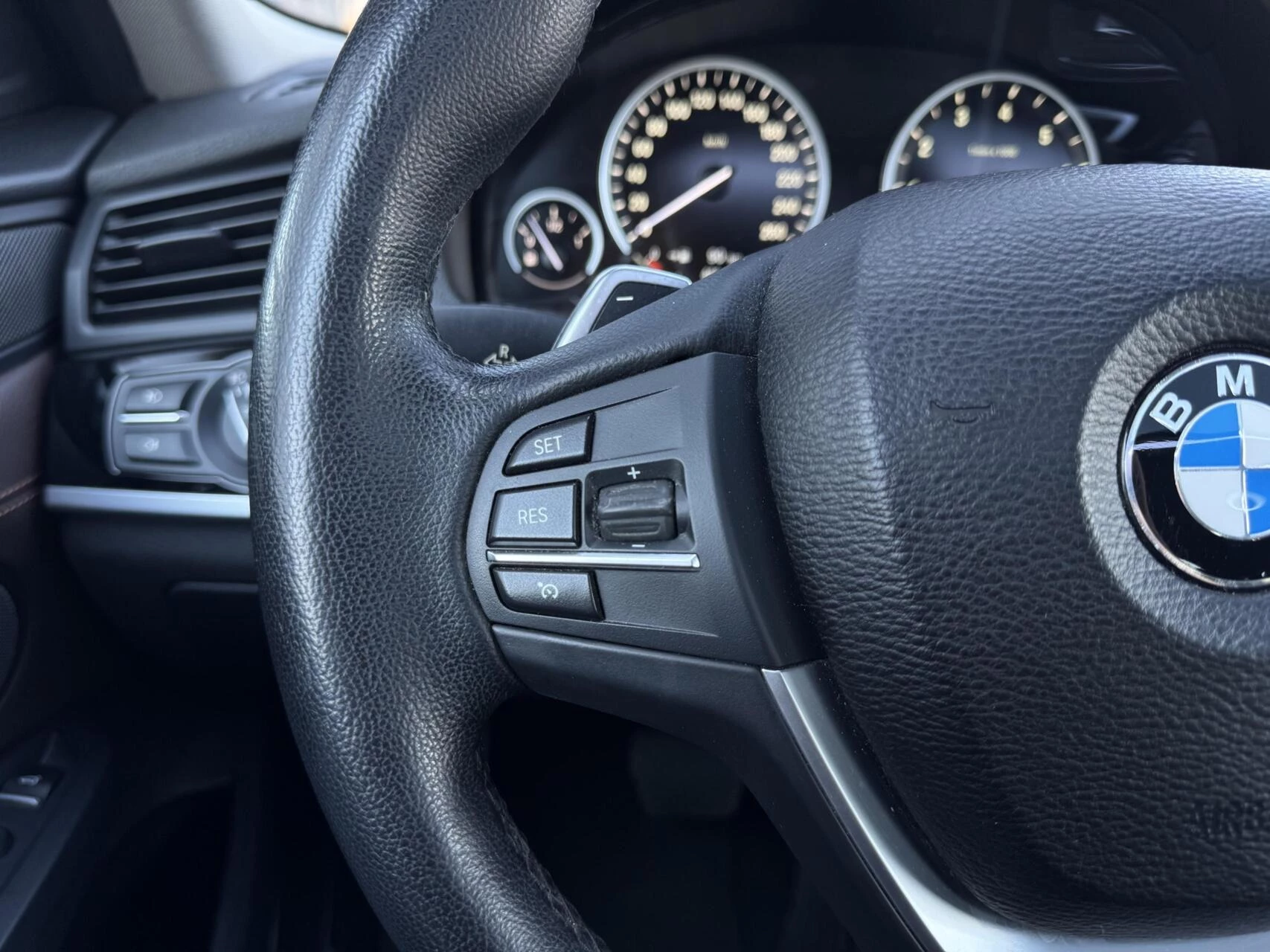 Hoofdafbeelding BMW X4