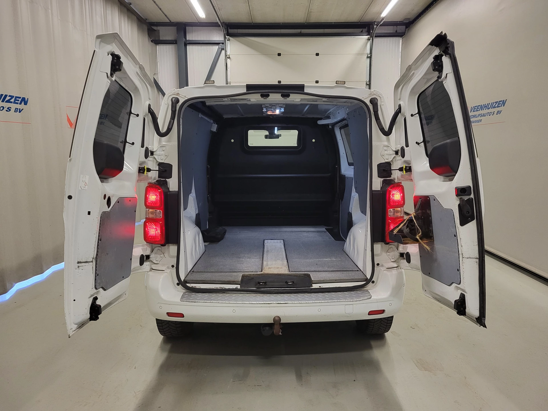 Hoofdafbeelding Peugeot Expert