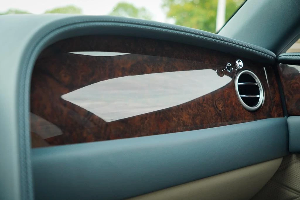 Hoofdafbeelding Bentley Flying Spur