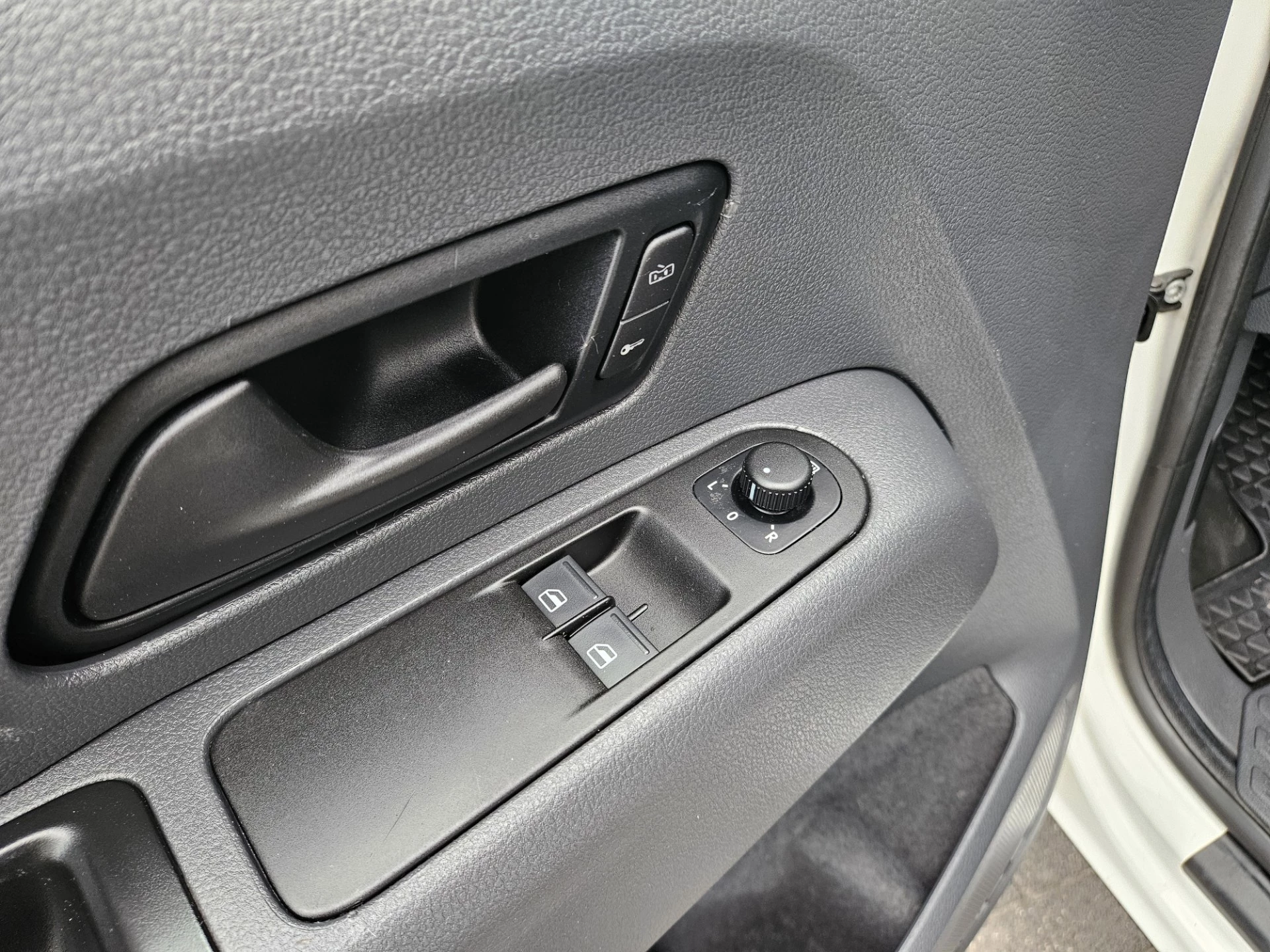 Hoofdafbeelding Volkswagen Amarok