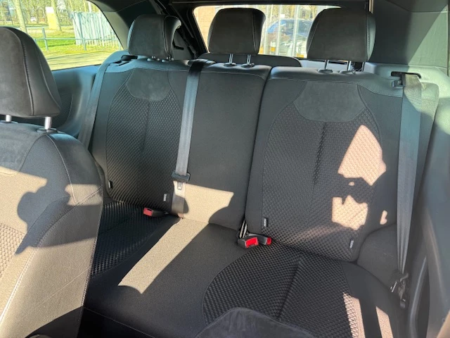 Hoofdafbeelding Citroën DS3