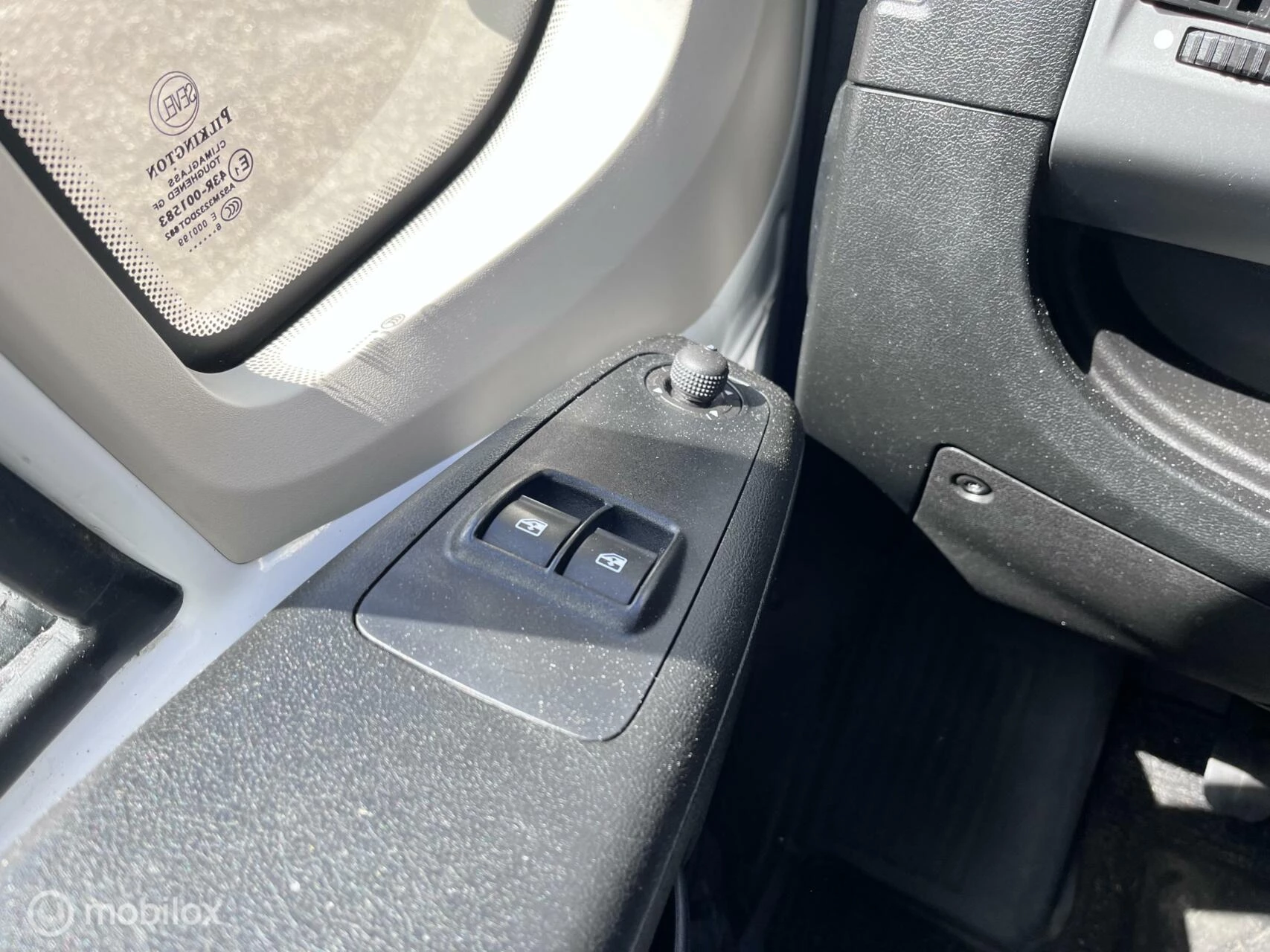 Hoofdafbeelding Fiat Ducato