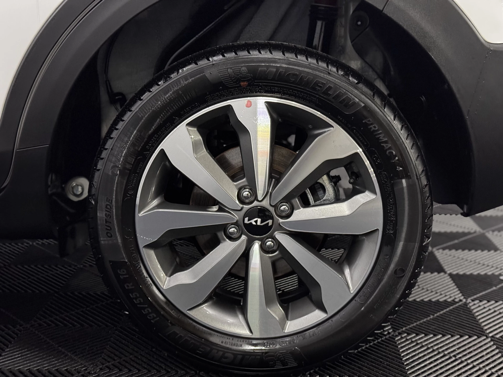 Hoofdafbeelding Kia Stonic