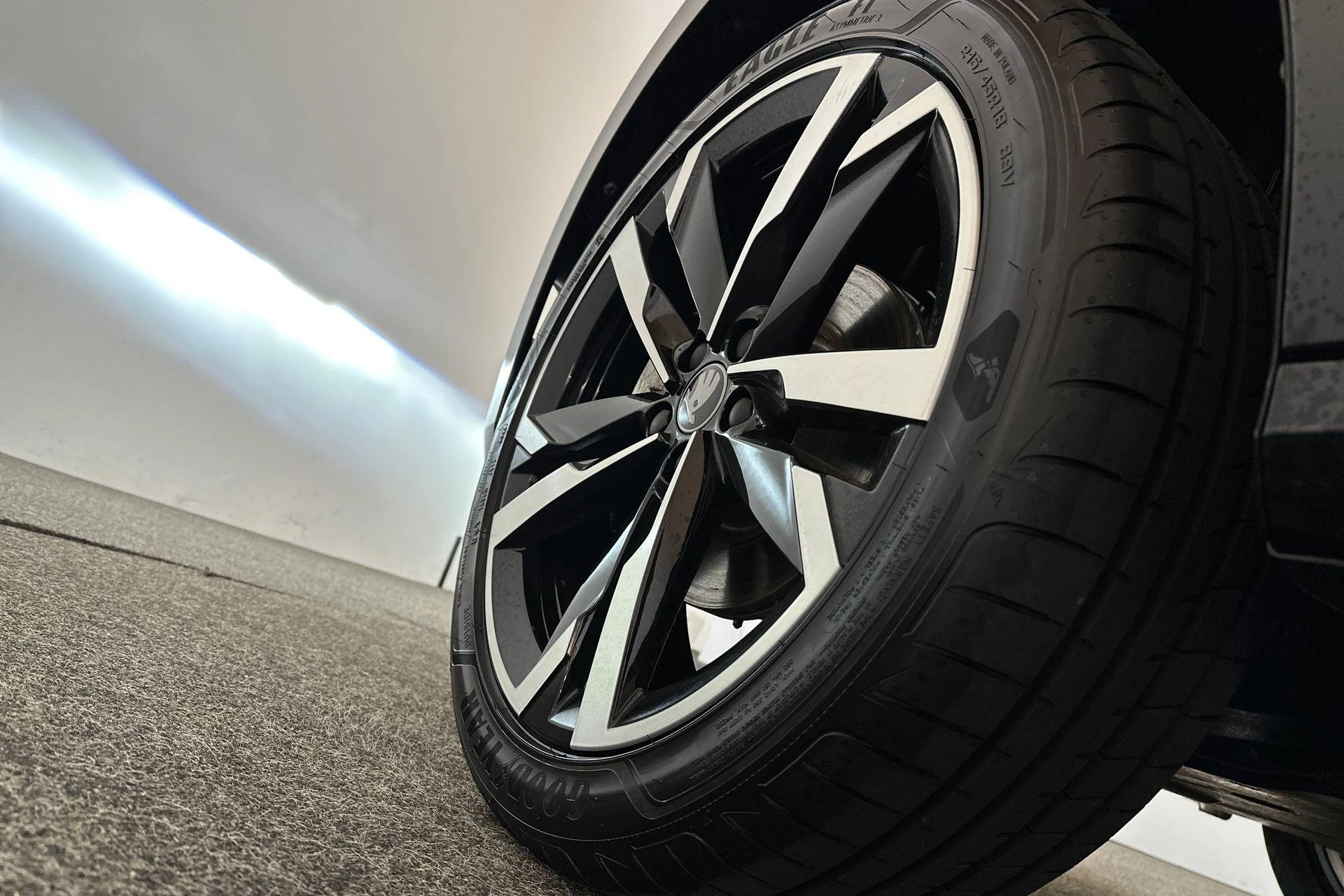 Hoofdafbeelding Škoda Kamiq