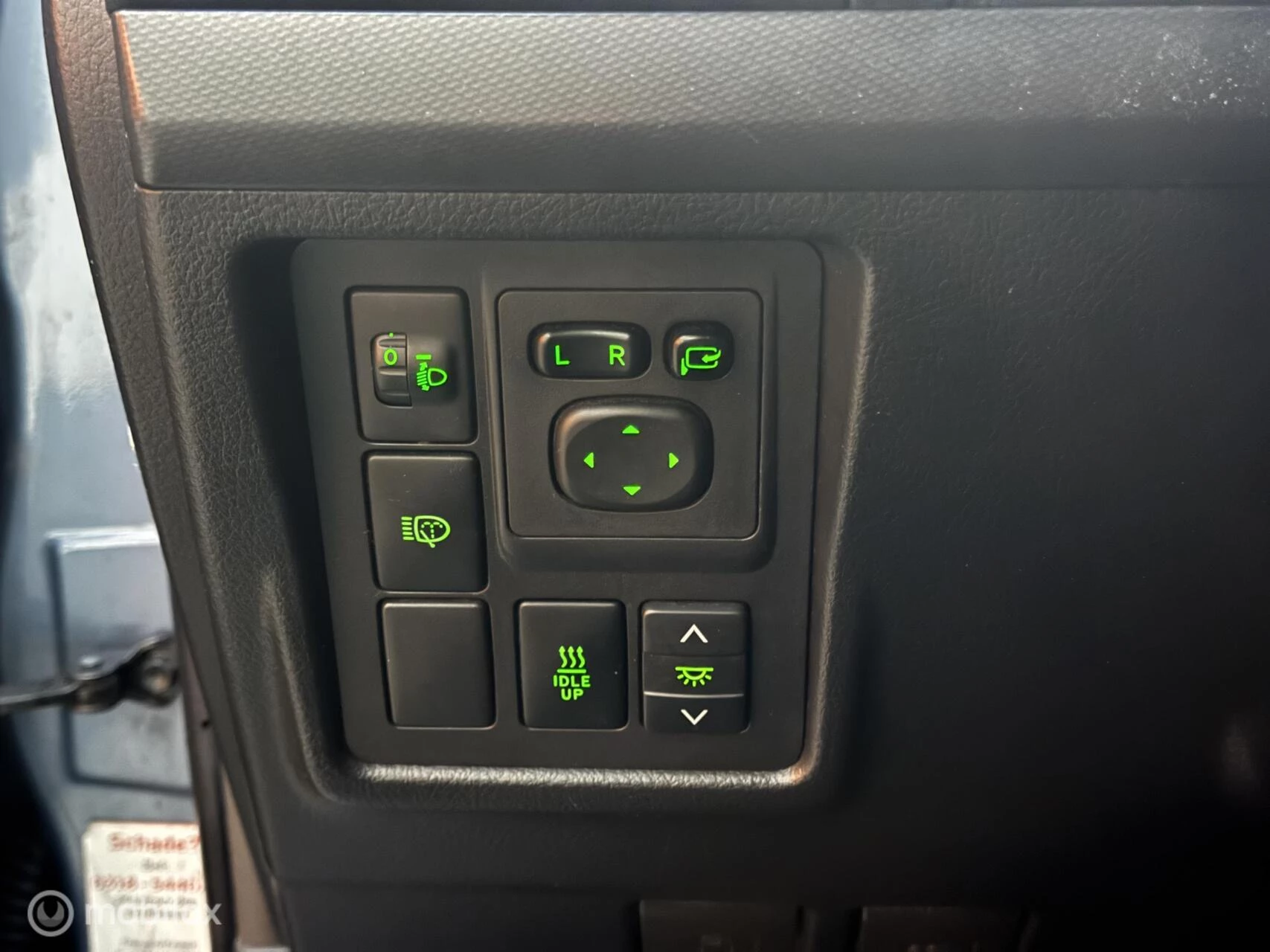 Hoofdafbeelding Toyota Land Cruiser