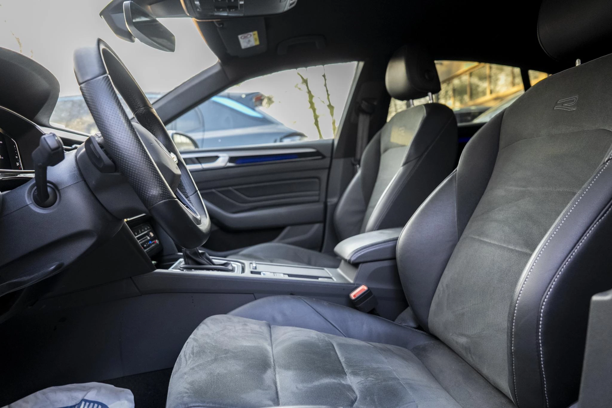 Hoofdafbeelding Volkswagen Arteon