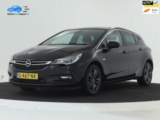 Opel Astra 1.0 Turbo 120 Jaar Edition NAVI | CarPlay | 1ste eigenaar