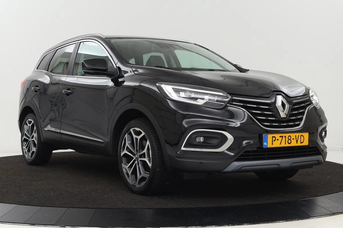 Hoofdafbeelding Renault Kadjar