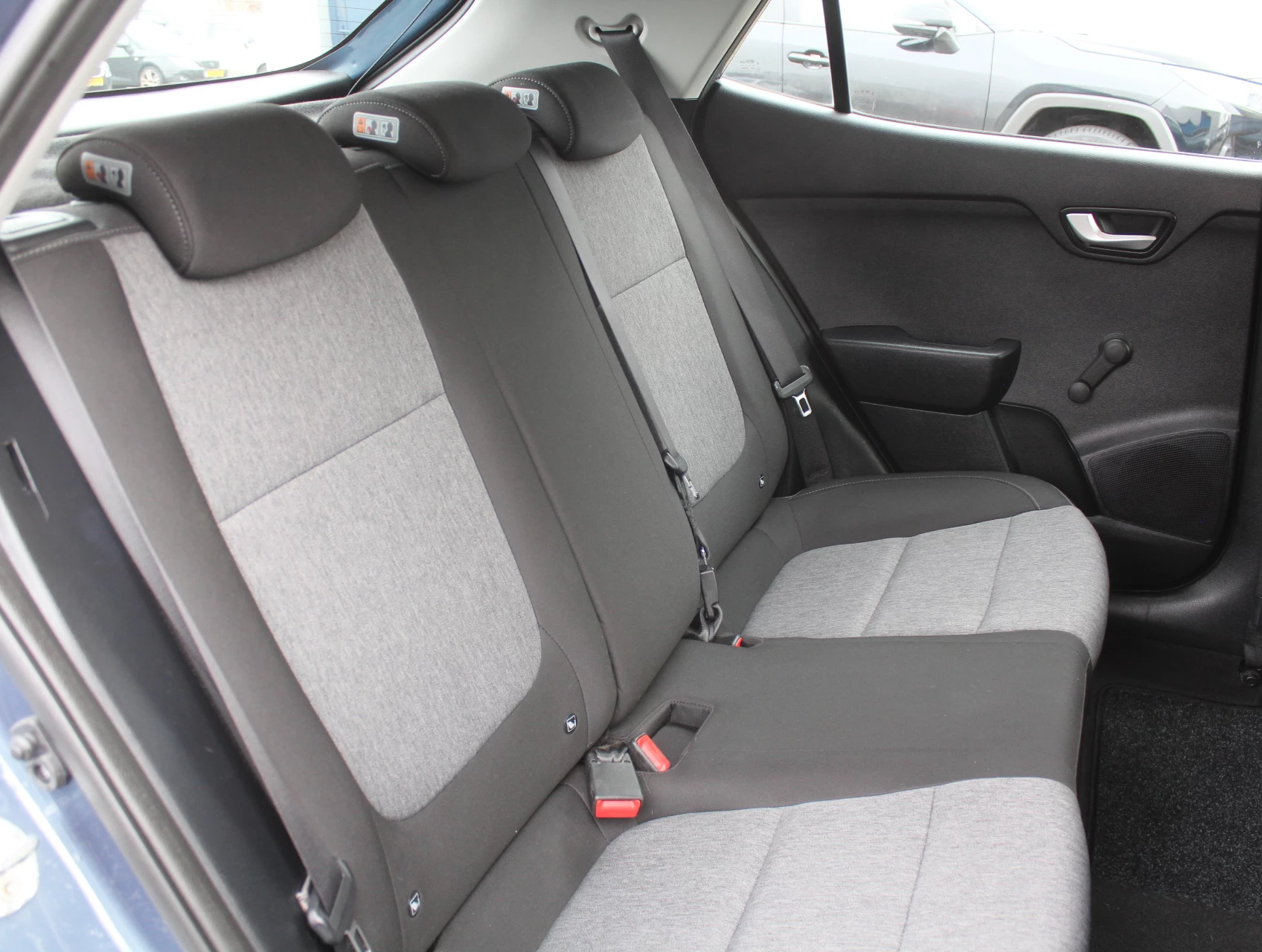 Hoofdafbeelding Kia Stonic