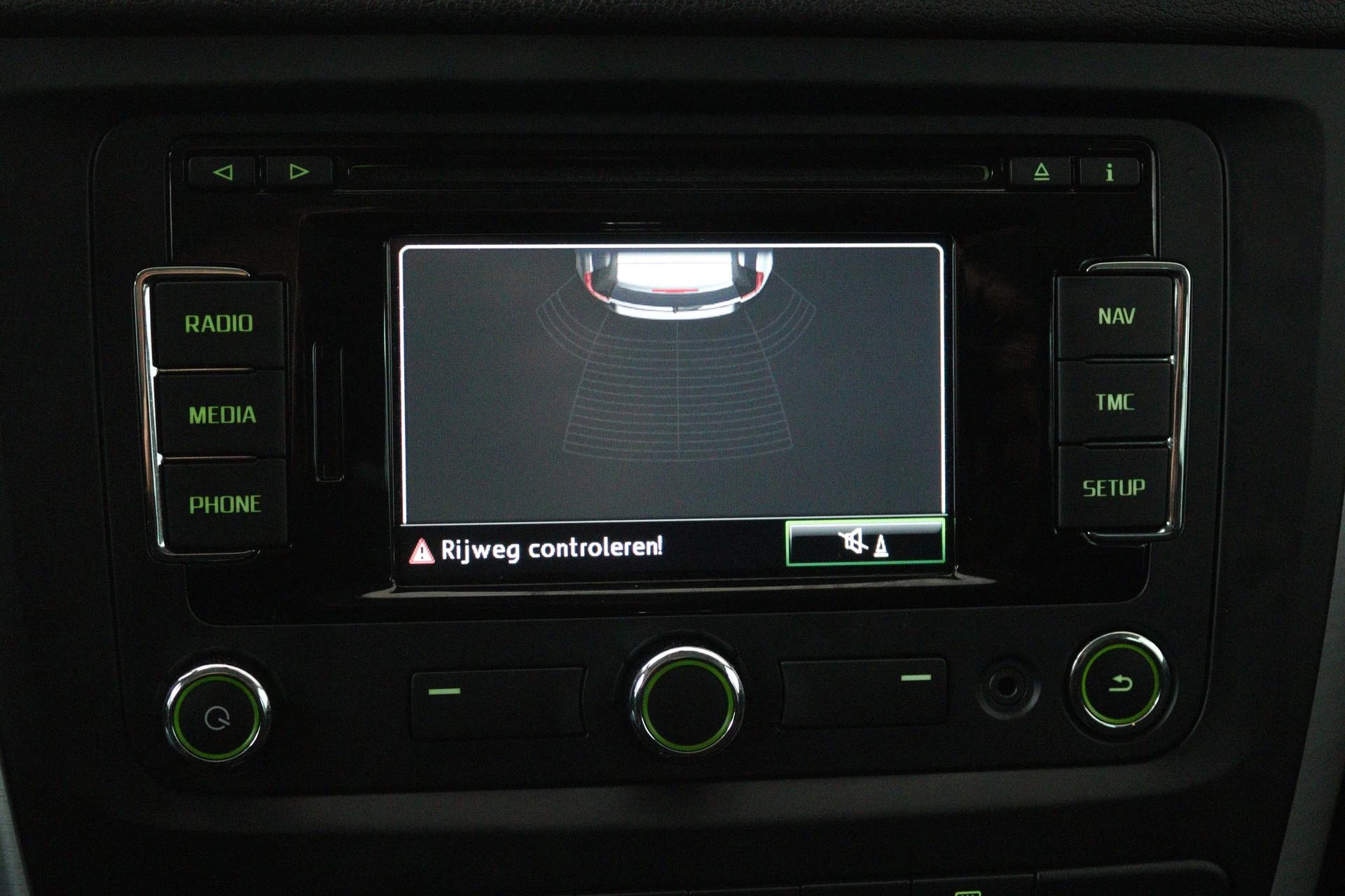 Hoofdafbeelding Škoda Yeti