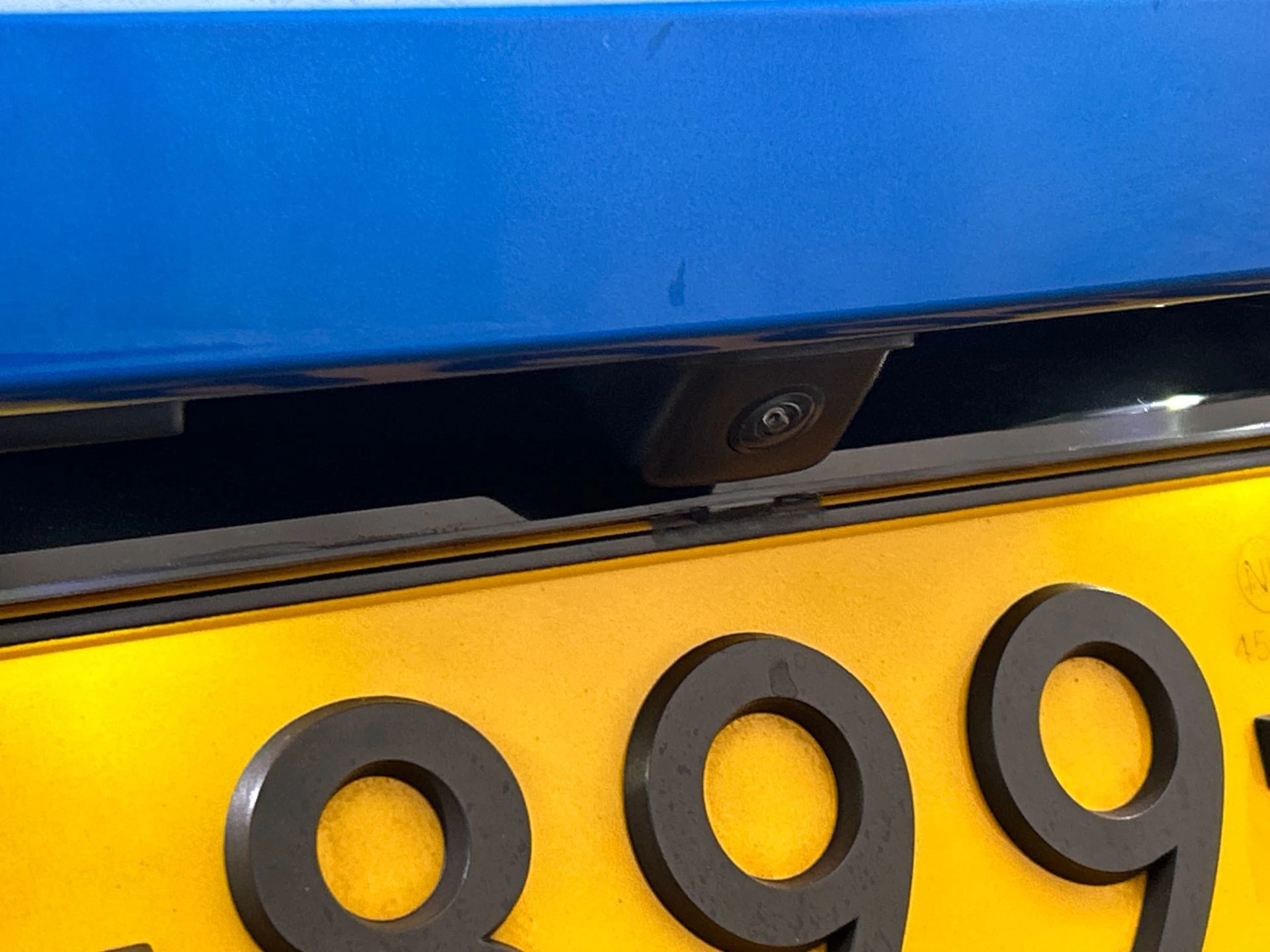 Hoofdafbeelding Peugeot e-208