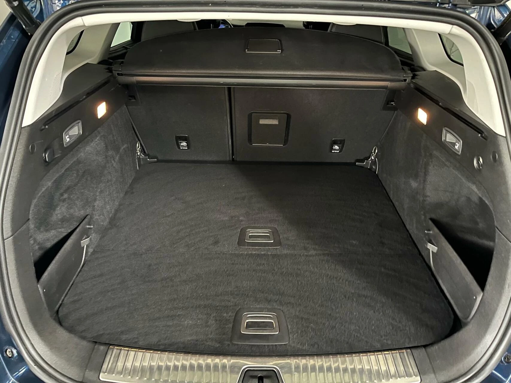 Hoofdafbeelding Renault Talisman