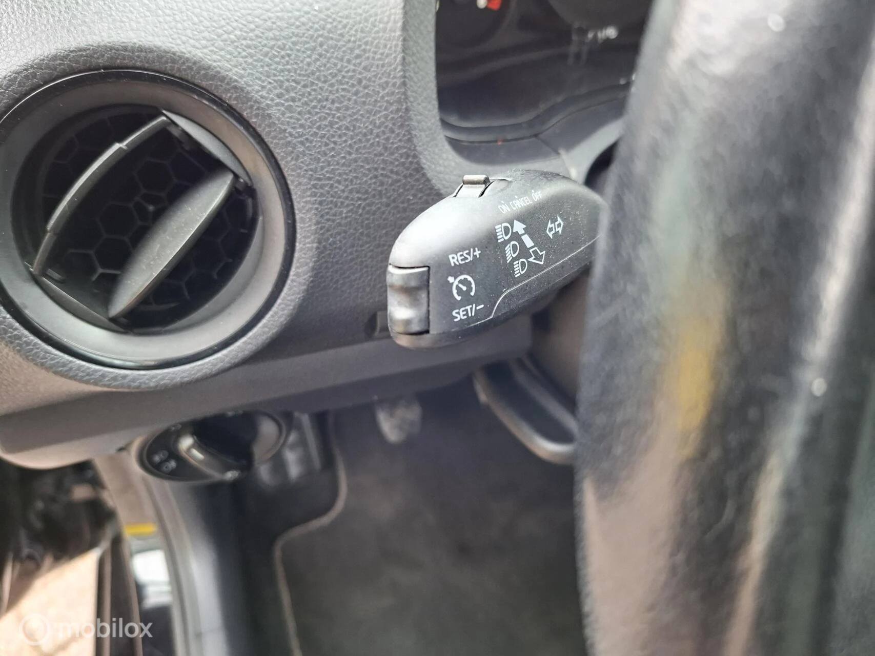 Hoofdafbeelding Škoda Citigo