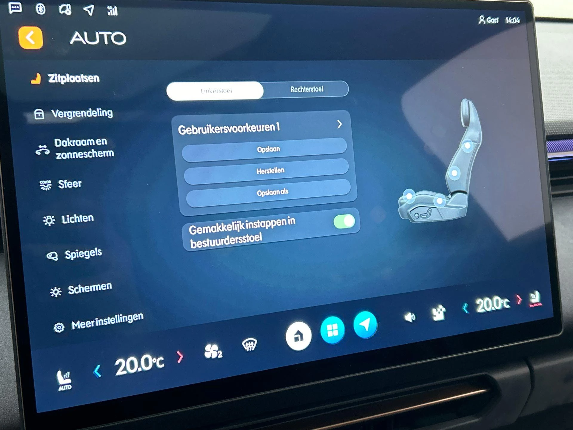 Hoofdafbeelding Lynk & Co 08