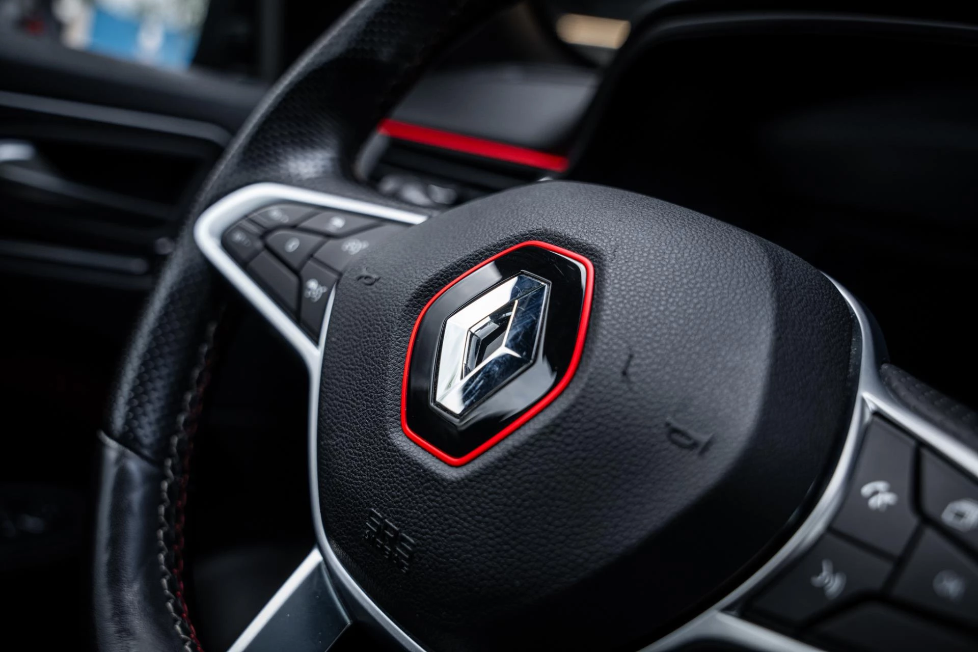 Hoofdafbeelding Renault Arkana