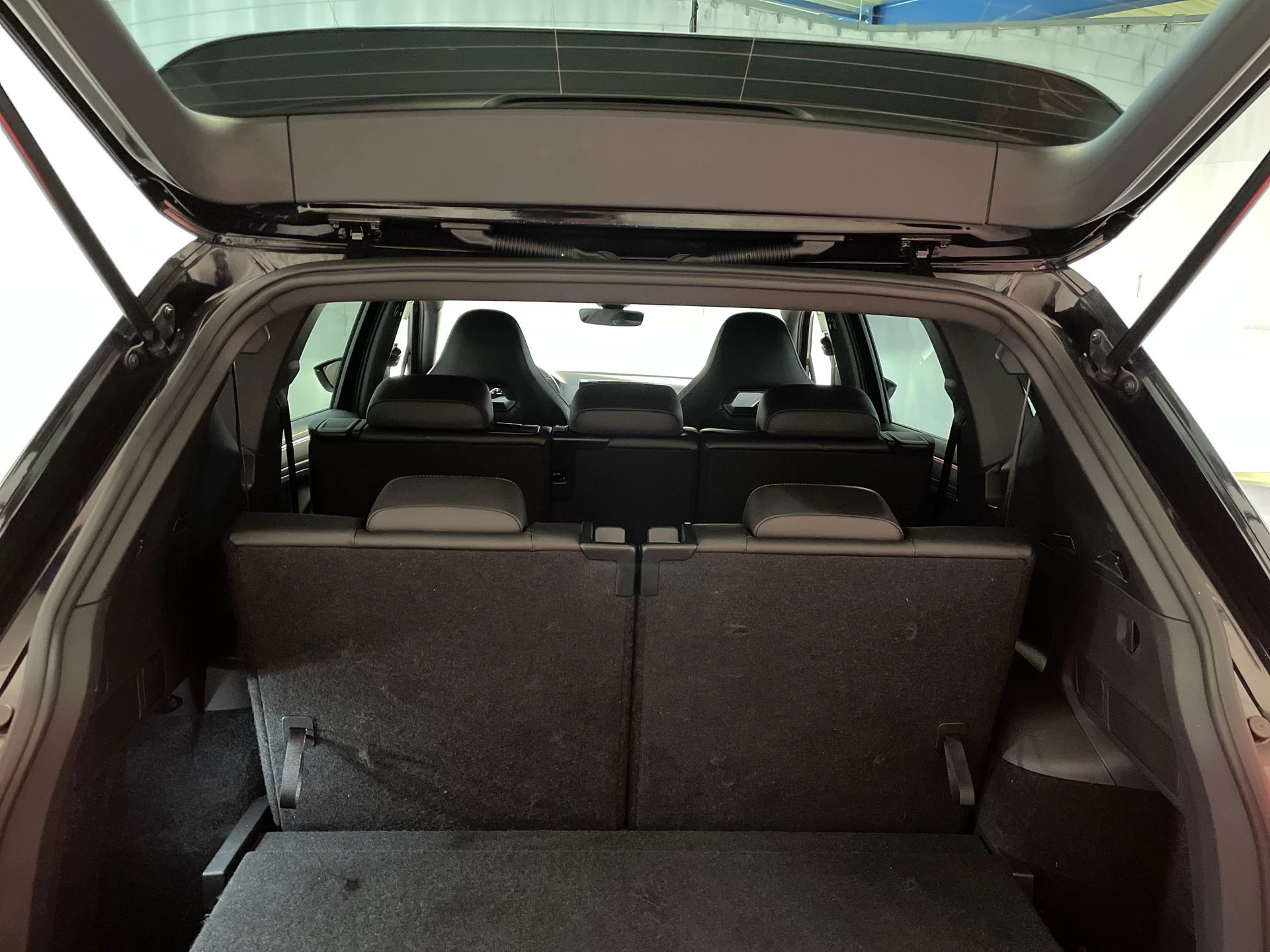 Hoofdafbeelding SEAT Tarraco