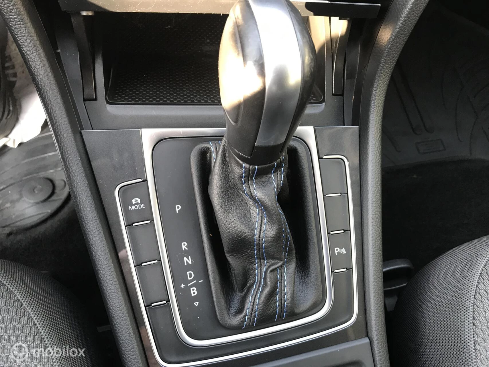 Hoofdafbeelding Volkswagen e-Golf