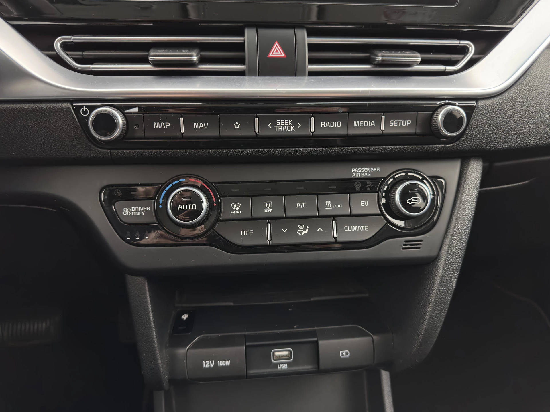 Hoofdafbeelding Kia e-Niro