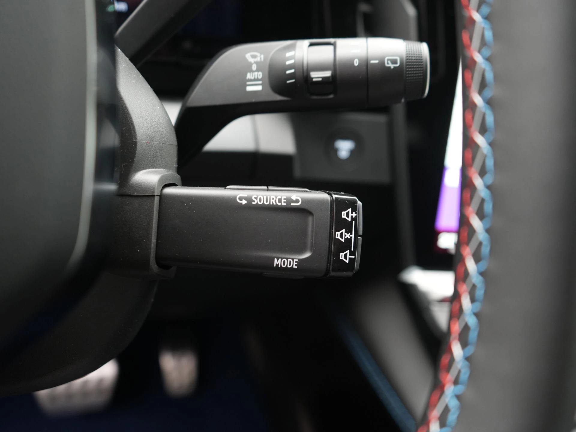 Hoofdafbeelding Renault Megane E-Tech