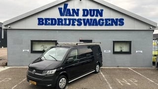 Volkswagen Transporter 2.0 TDI L2H1 140 pk