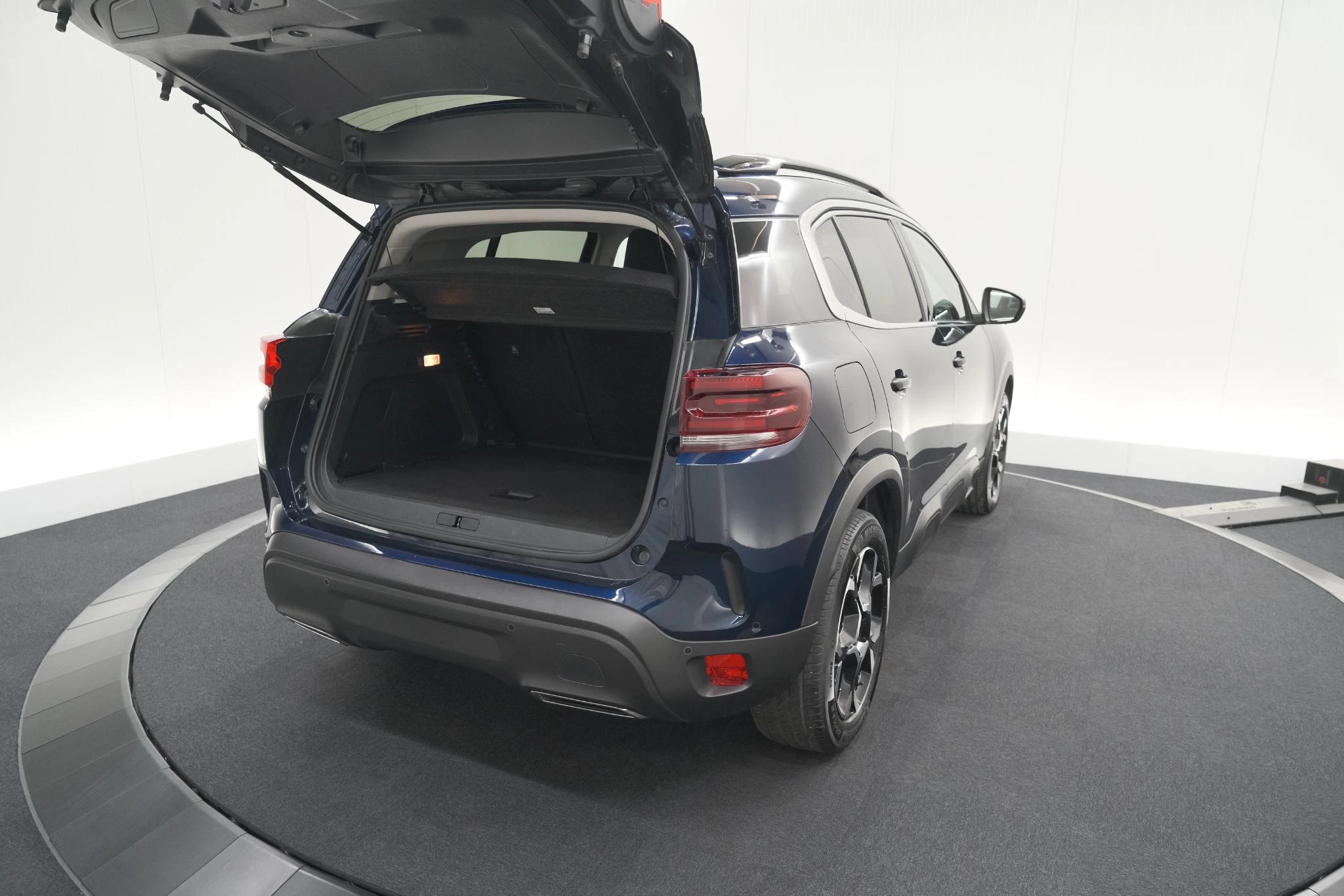 Hoofdafbeelding Citroën C5 Aircross