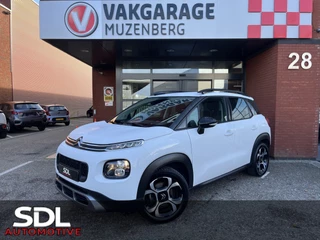 Citroën C3 Aircross 1.2 PureTech S&S Feel // CLIMA // CRUISE // NAVI // APPLE CARPLAY-ANDROID AUTO //