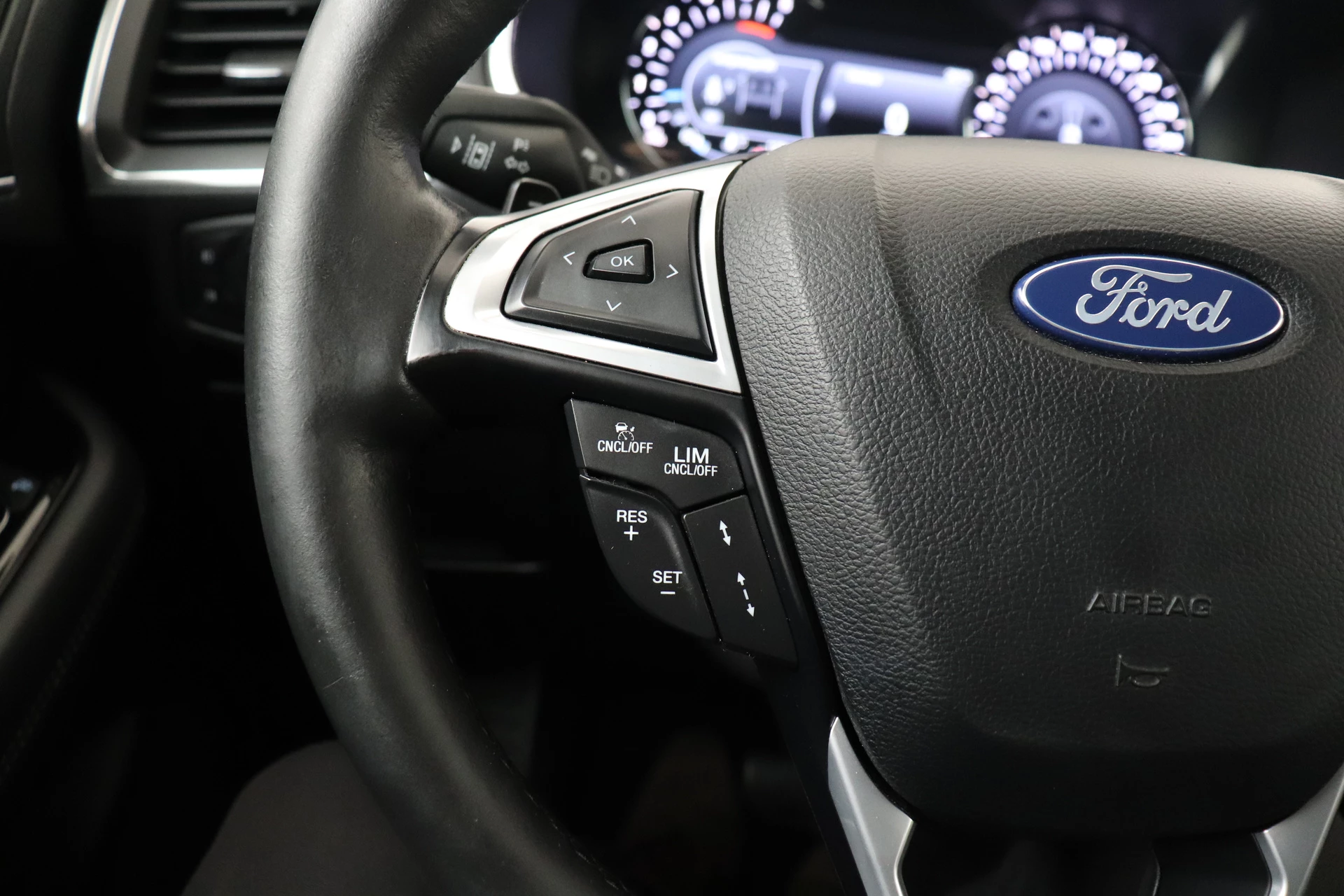 Hoofdafbeelding Ford S-Max