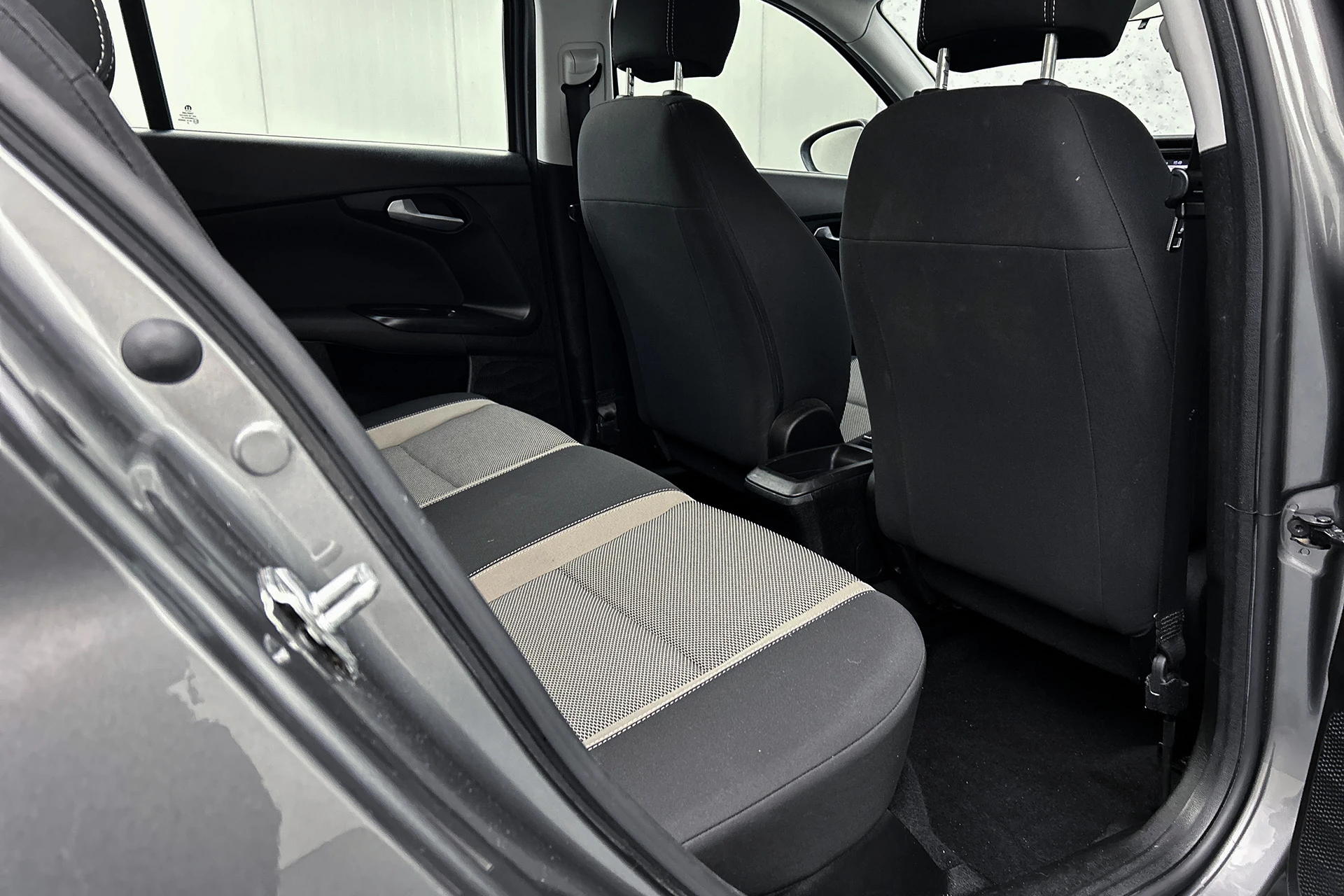 Hoofdafbeelding Fiat Tipo