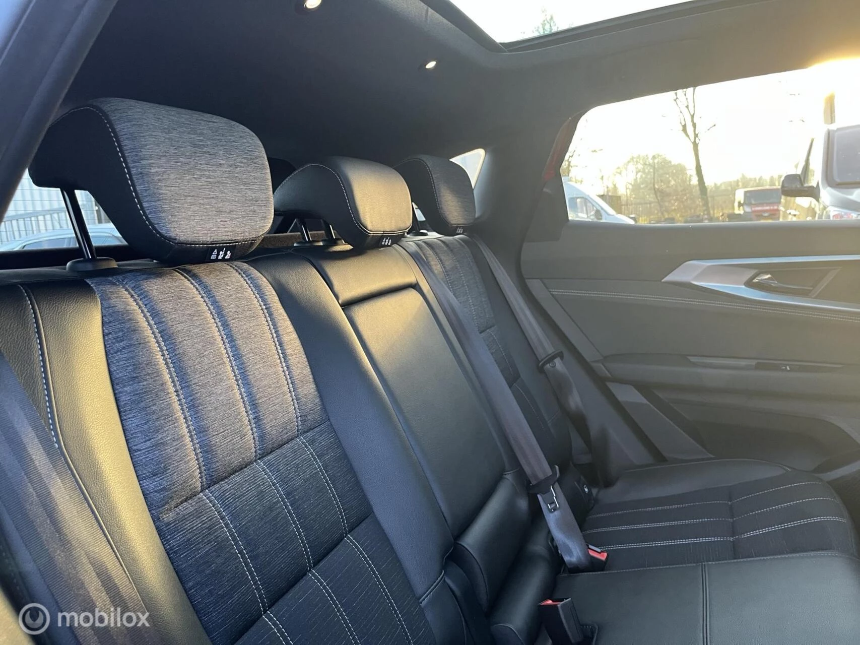 Hoofdafbeelding Renault Austral