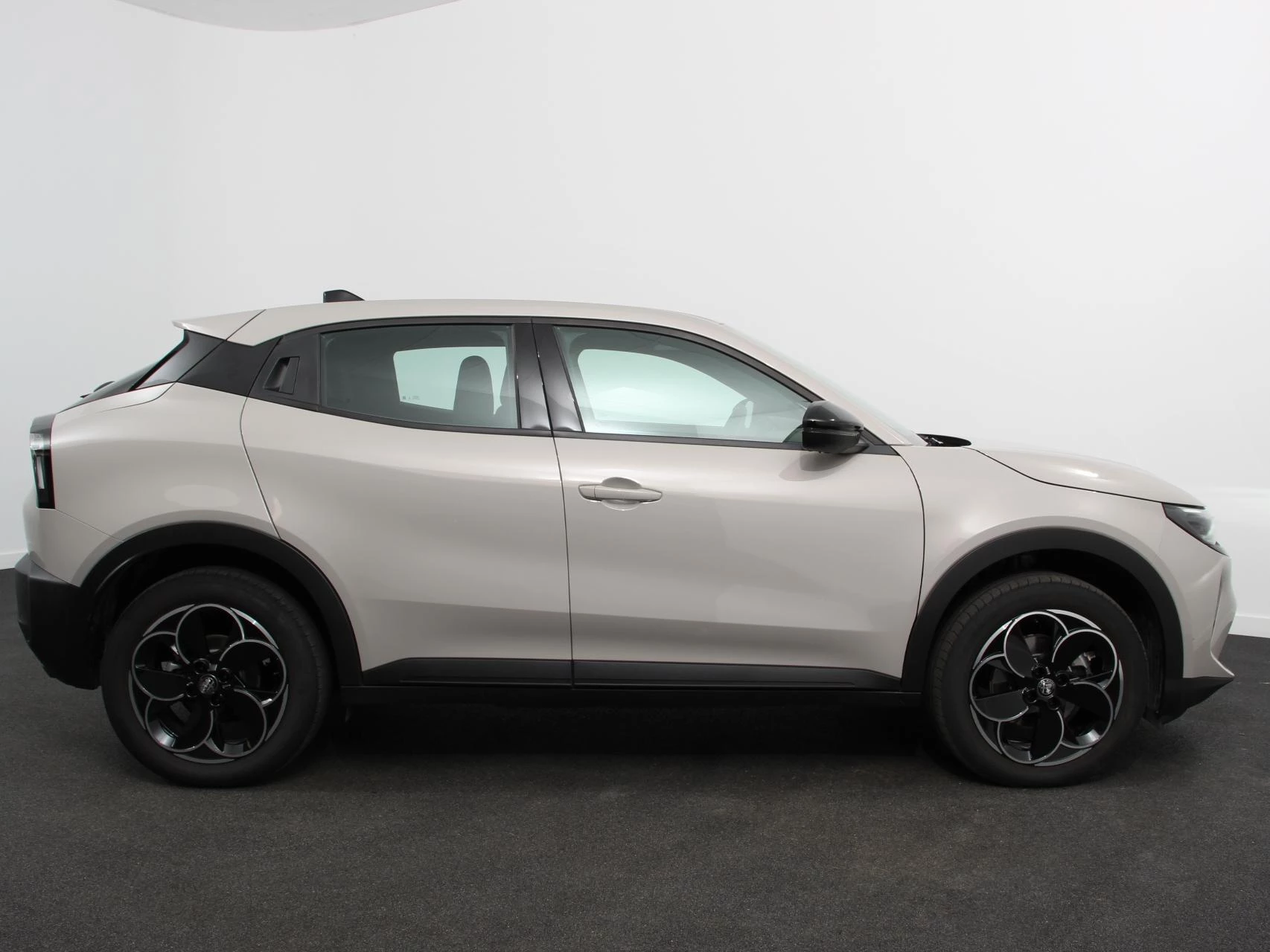 Hoofdafbeelding Alfa Romeo Junior