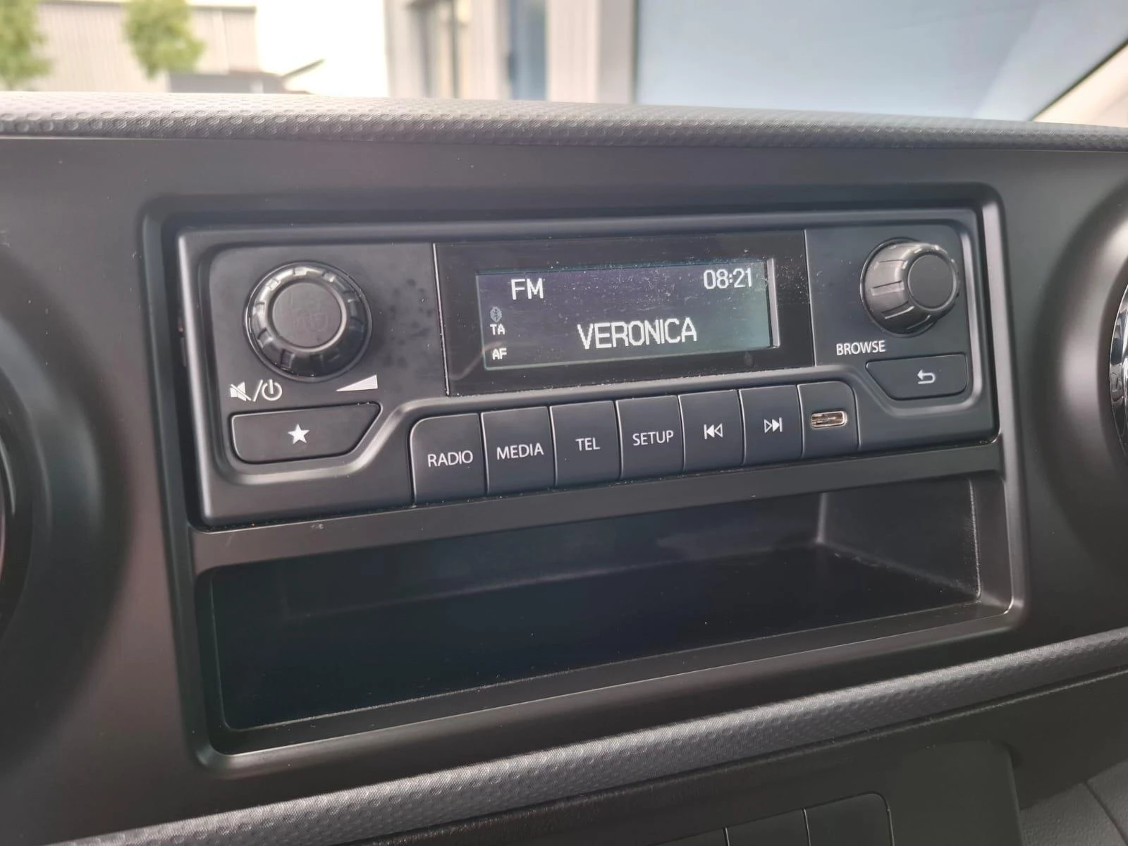 Hoofdafbeelding Mercedes-Benz Citan
