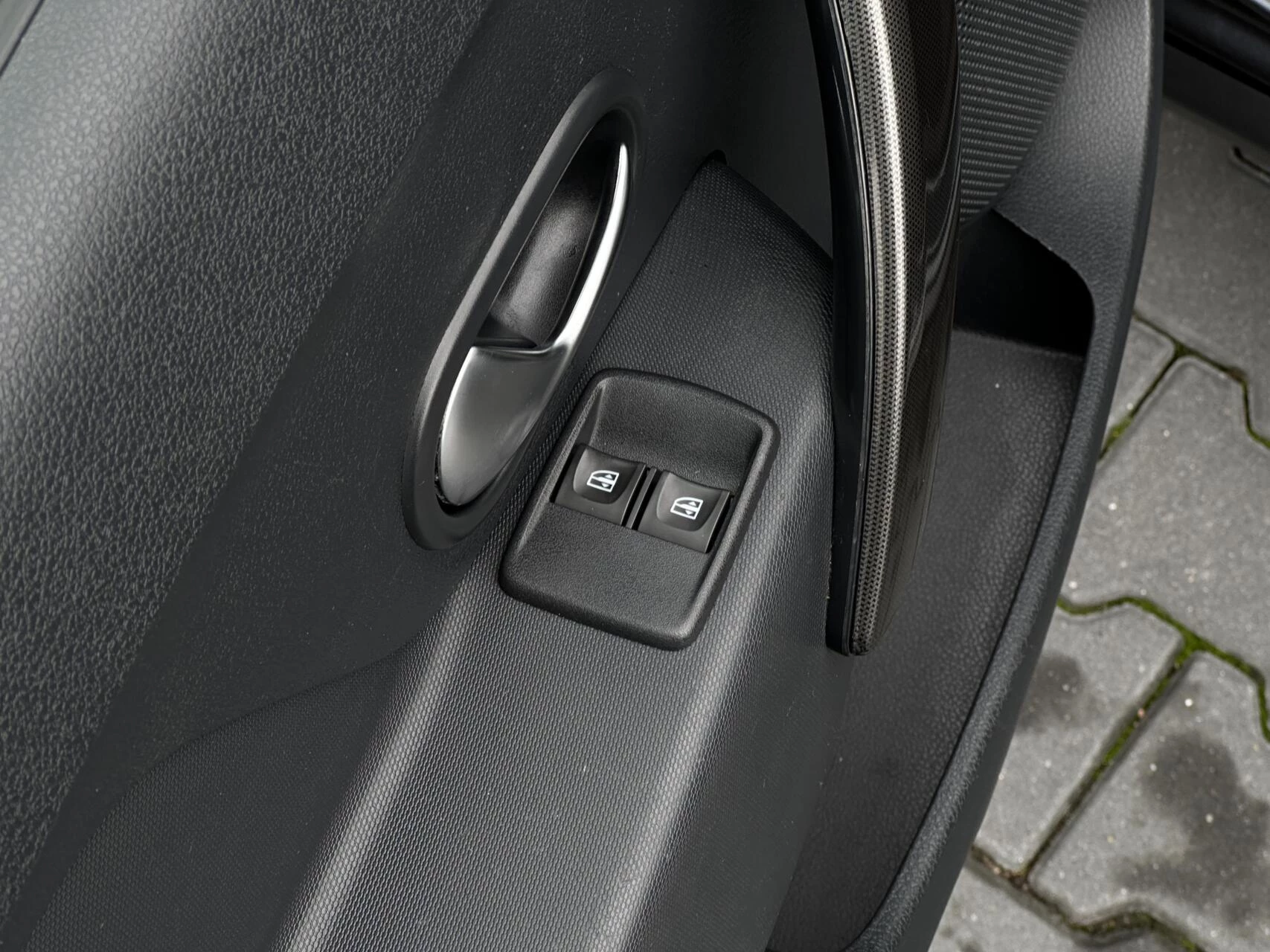 Hoofdafbeelding Dacia Sandero Stepway