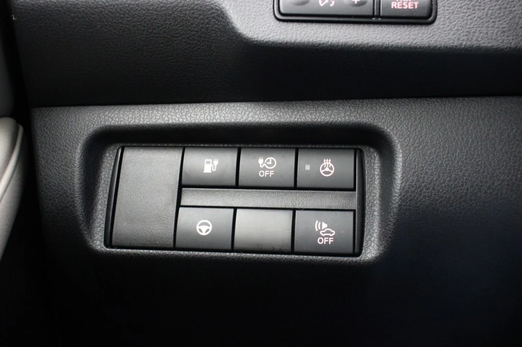 Hoofdafbeelding Nissan Leaf