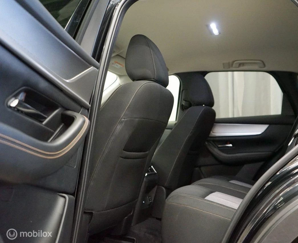 Hoofdafbeelding Mazda CX-60