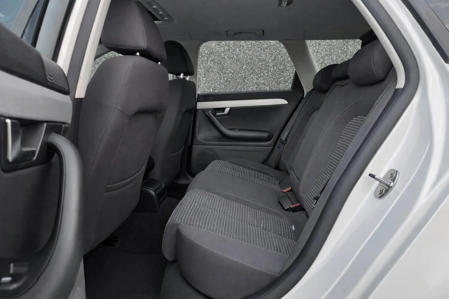 Hoofdafbeelding SEAT Exeo