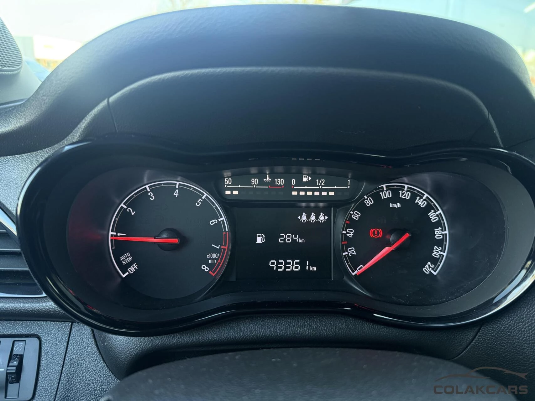 Hoofdafbeelding Opel KARL