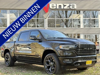 Dodge Ram 1500 5.7Hemi V8 LIMITED NIGHT NL-Auto BPM-VRIJ