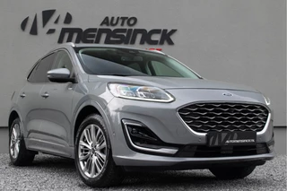 Ford Kuga 2.5 HEV Vignale / ***Zonder stekker***/